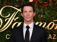 Champagne Collet & OBC Wines Celebrates The 27th Annual Critics Choice Awards - Source: Getty